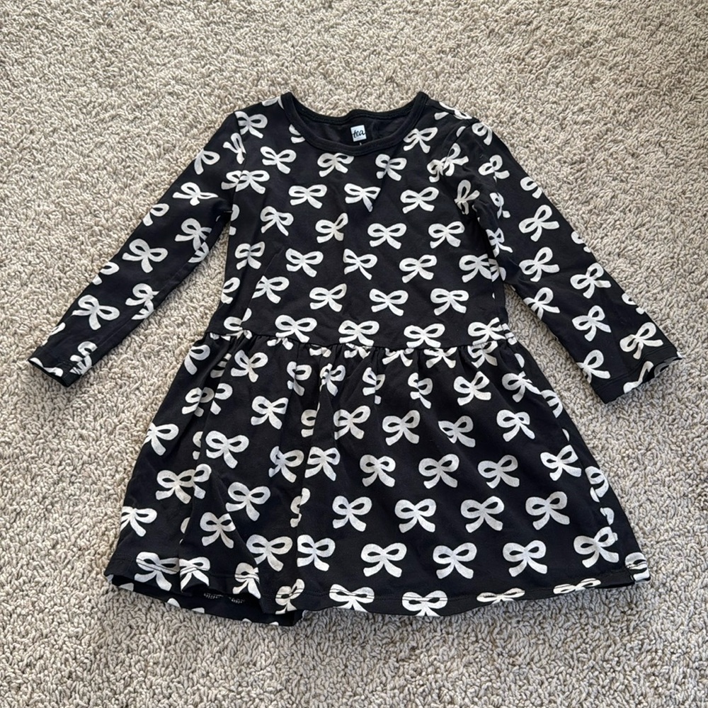 Bow Dress